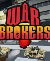 Warbrokers.io