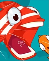 Fish Eat Fish
