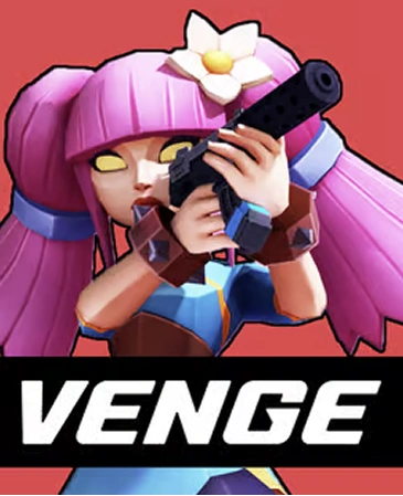 Venge.io